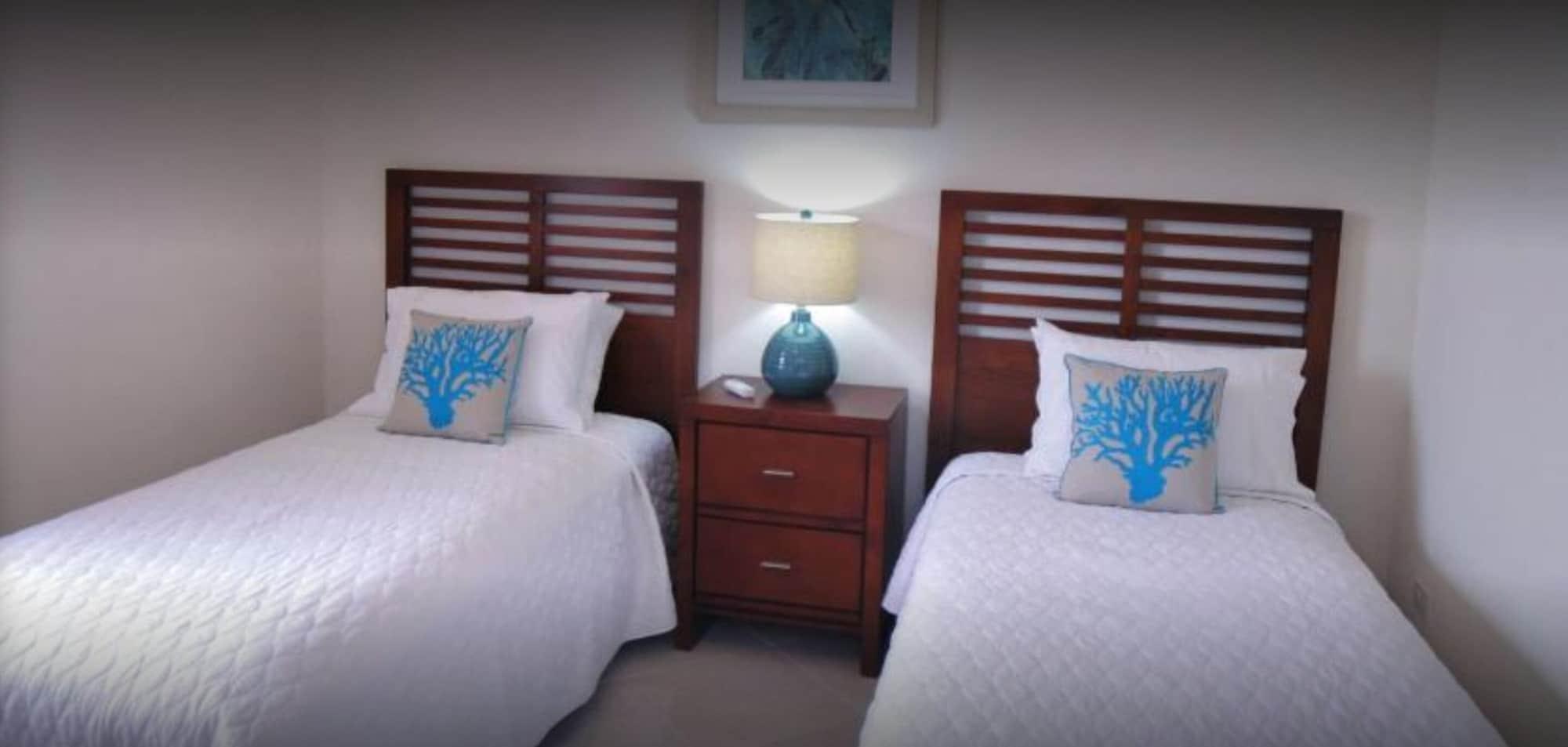 Lantana Resort Barbados By Island Villas Saint James Exterior photo