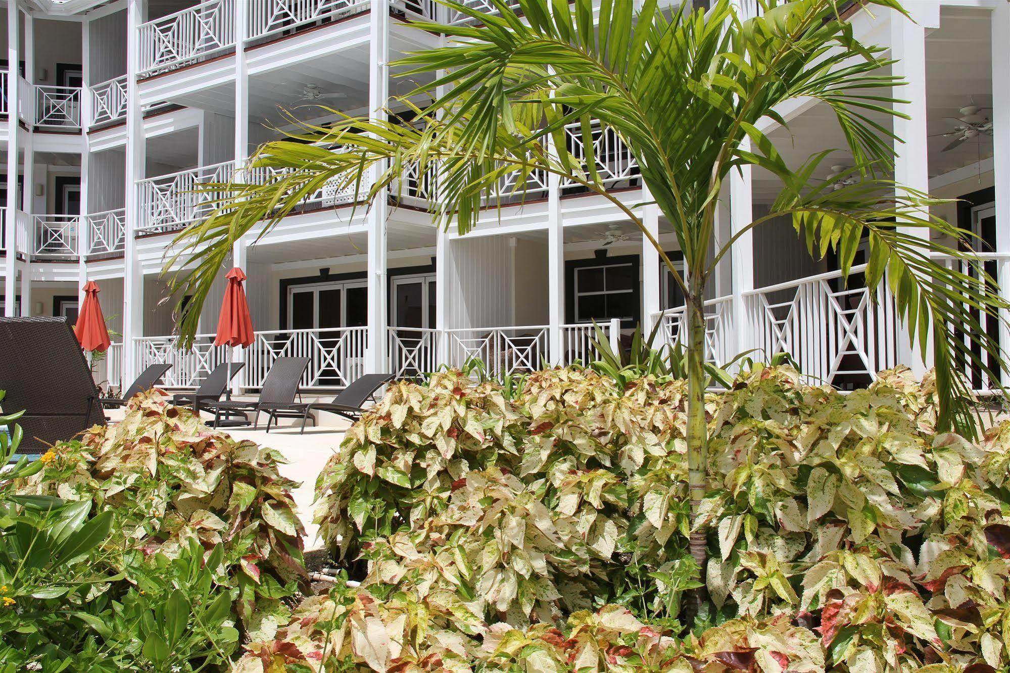 Lantana Resort Barbados By Island Villas Saint James Exterior photo