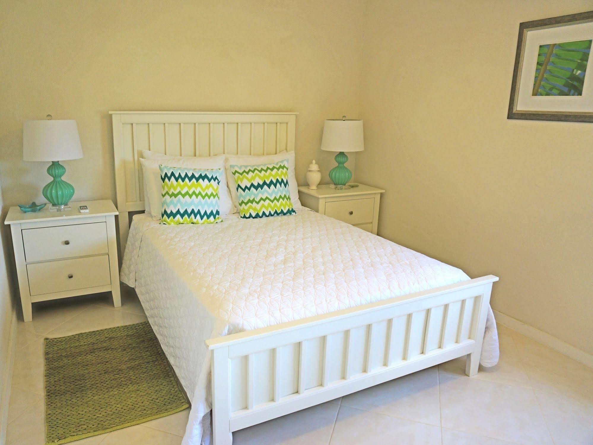 Lantana Resort Barbados By Island Villas Saint James Exterior photo