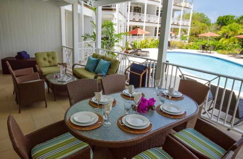 Lantana Resort Barbados By Island Villas Saint James Exterior photo